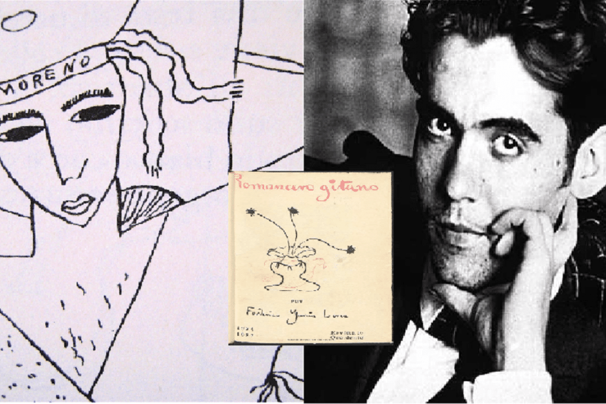 Recursos para conocer la vida y obra de Federico García Lorca Federico García Lorca
