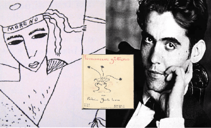 Federico García Lorca