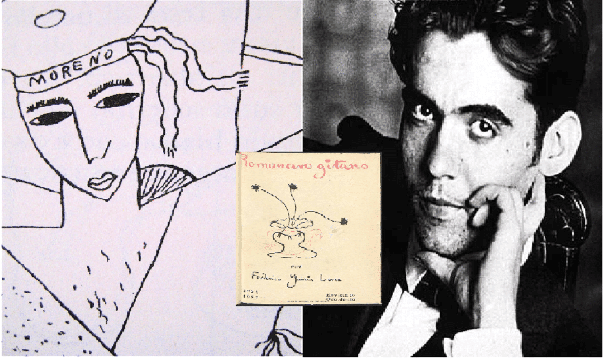 Federico García Lorca