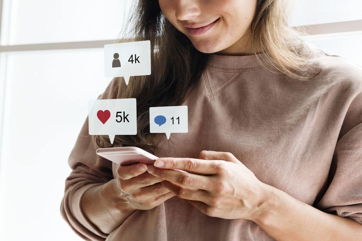 Seis consejos para reforzar la seguridad en las redes sociales consejos seguridad redes sociales-rawpixel.com
