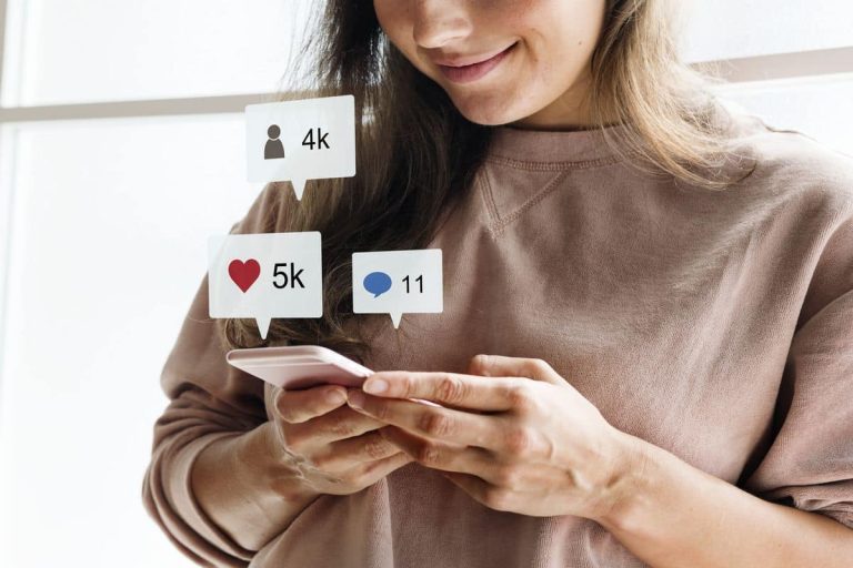 consejos seguridad redes sociales-rawpixel.com