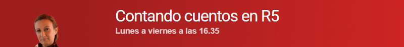 Contando cuentos Emisoras y programas de radio infantiles