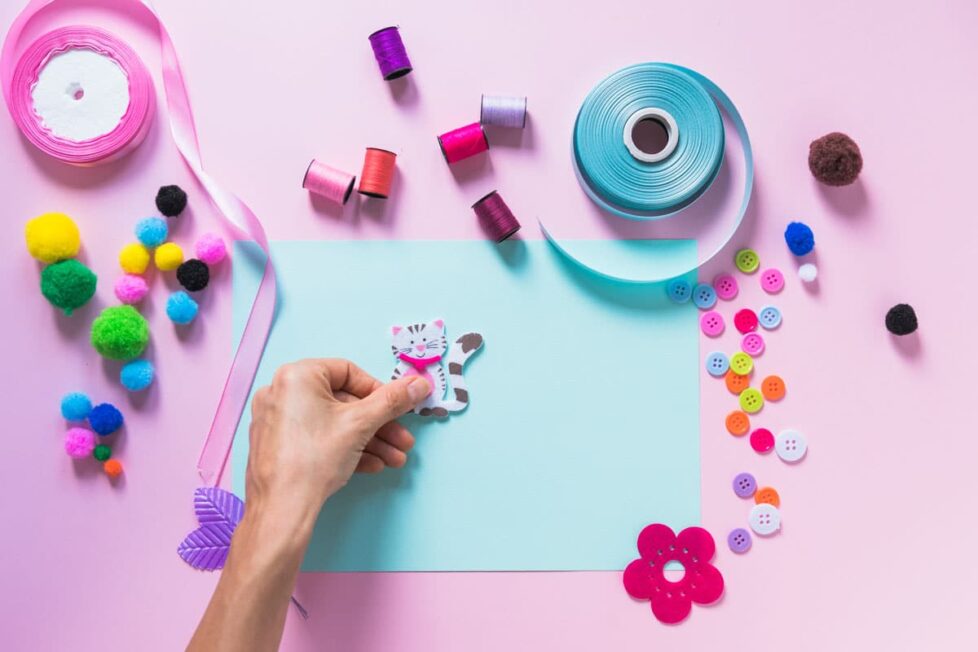Manualidades Para Hacer Con Niños