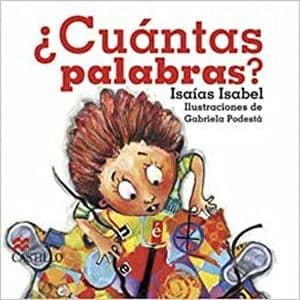 ¿Cuántas Palabras?