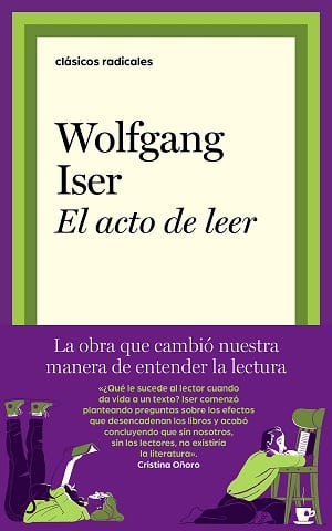 El Acto De Leer