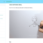 esta es elena victimización infantil