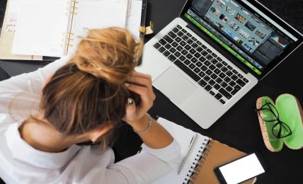 estudiantes salud mental pandemia