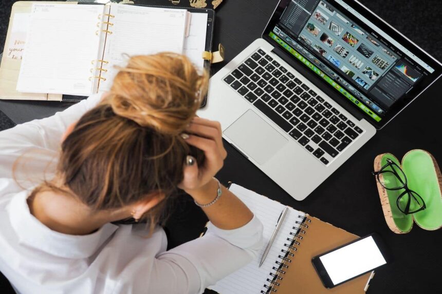 estudiantes salud mental pandemia