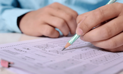 afecta el horario a los exámenes