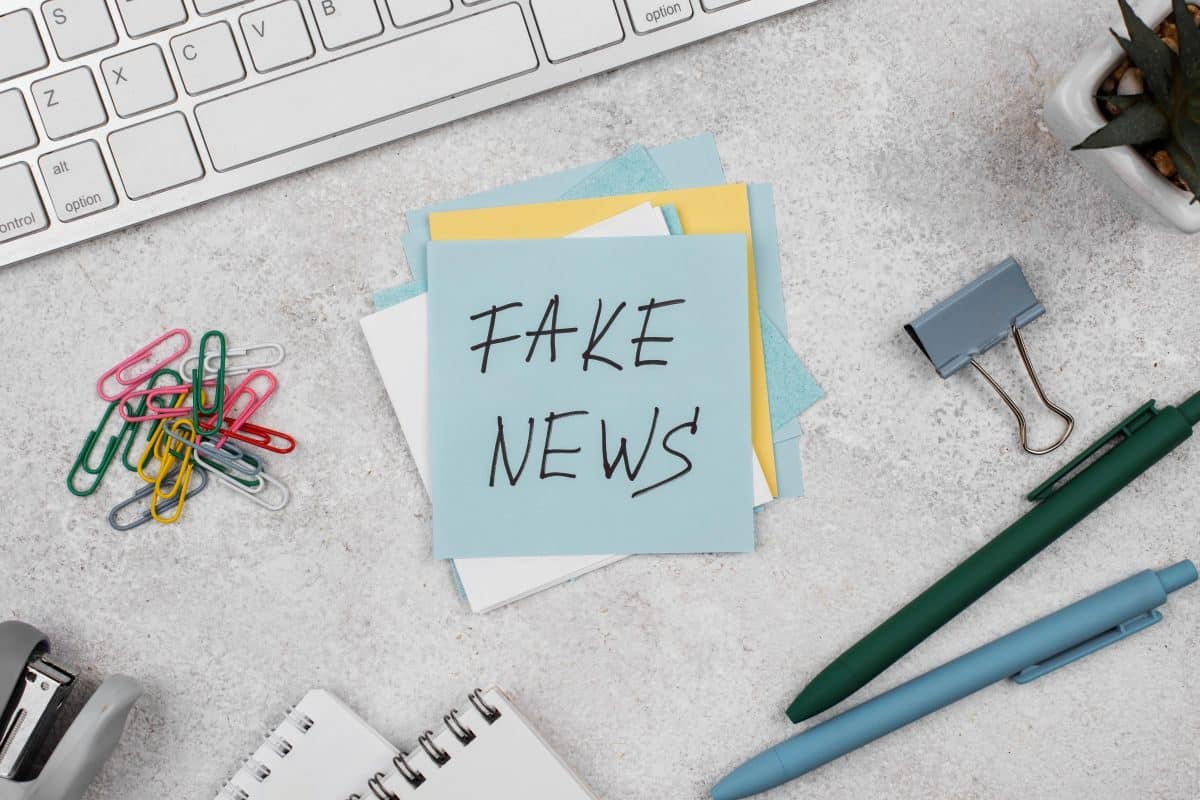 Estas herramientas combaten las fake news herramientas fake news