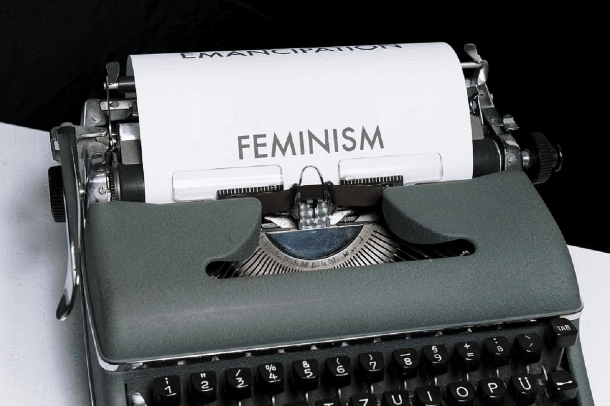 Series para reflexionar sobre feminismo
