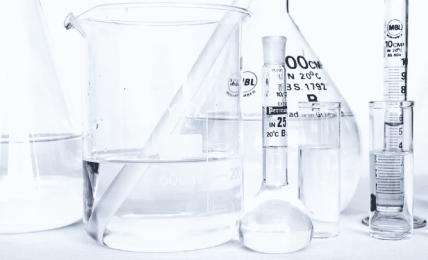 Física y química