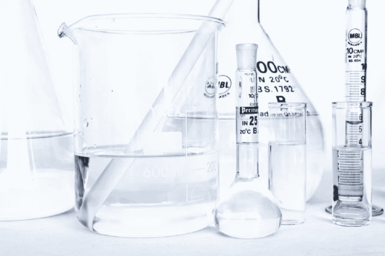 Física y química