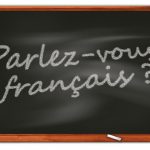 repaso verbos francés