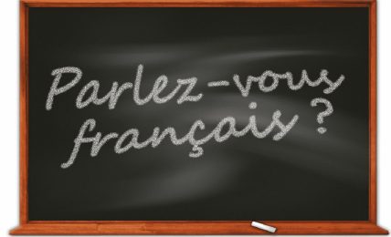 repaso verbos francés