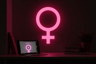 series feminismo