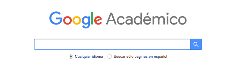 Google Academico