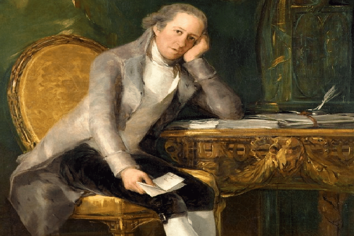 Francisco de Goya: recursos para estudiar su figura en el aula Goya 275 aniversario