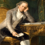 Goya 275 aniversario