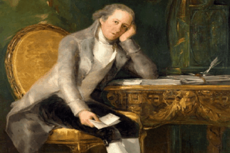 Goya 275 aniversario