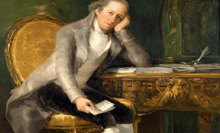 Goya 275 aniversario