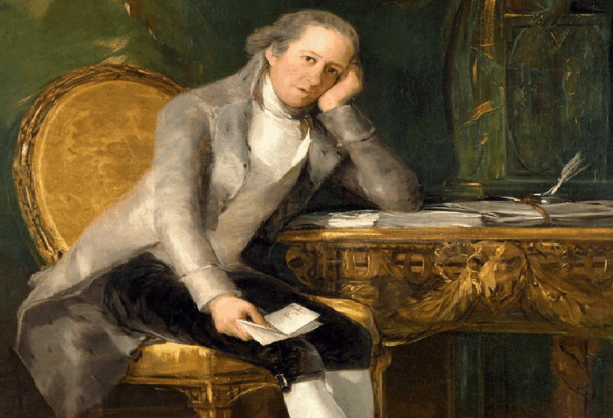 Goya 275 aniversario