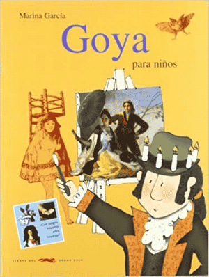 Goya Para Niños