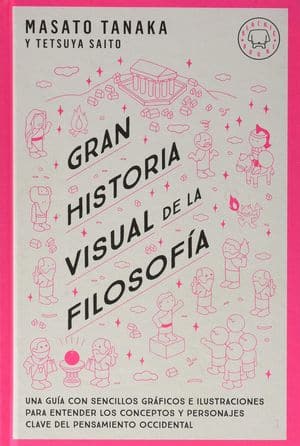 Gran Historia Visual De La Filosofía