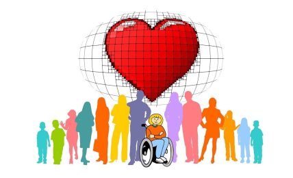 Cursos sobre diversidad funcional