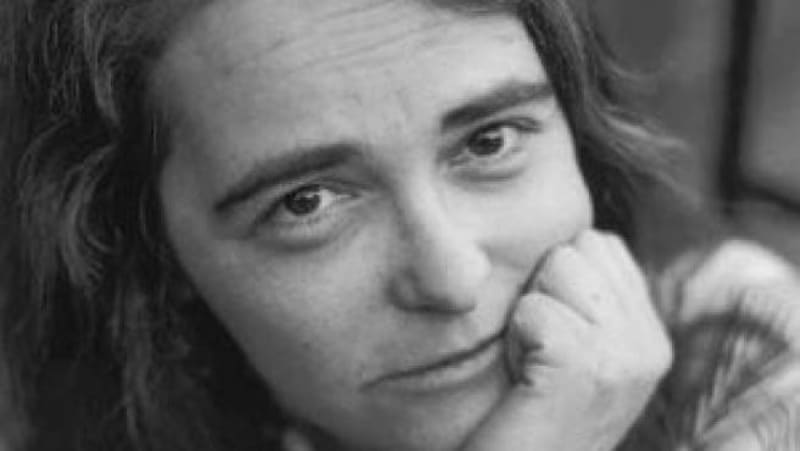 Kate Millett