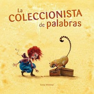 la coleccionista de palabras