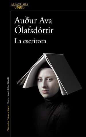 La Escritora Novedades Editoriales Abril