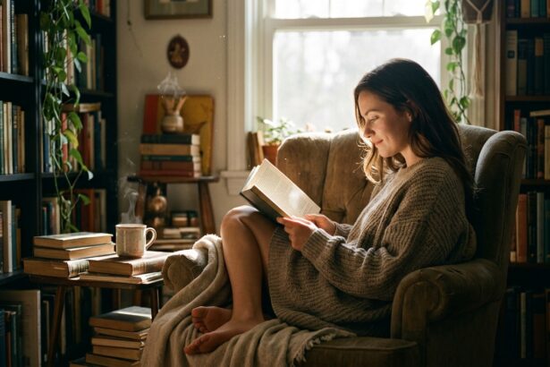 libros sobre el placer de leer