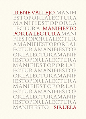 Manifiesto Por La Lectura