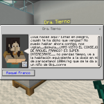 Minecraft hospital virtual