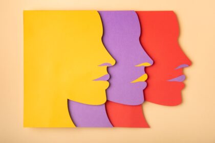 mujeres clave para el feminismo