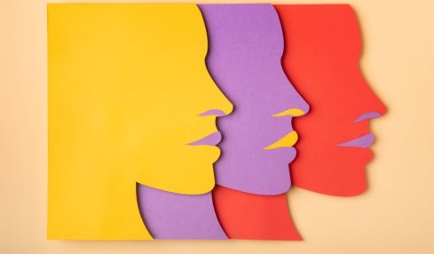 mujeres clave para el feminismo