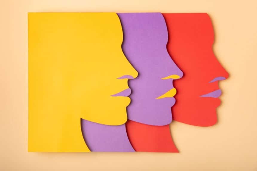 mujeres clave para el feminismo