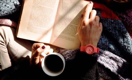 novedades editoriales abril