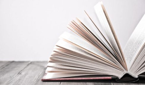 novedades literarias marzo