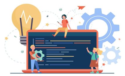 Objetivos programación Primaria