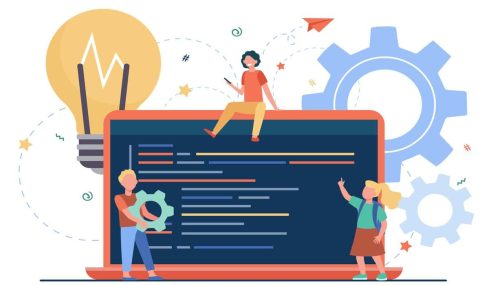 Objetivos programación Primaria