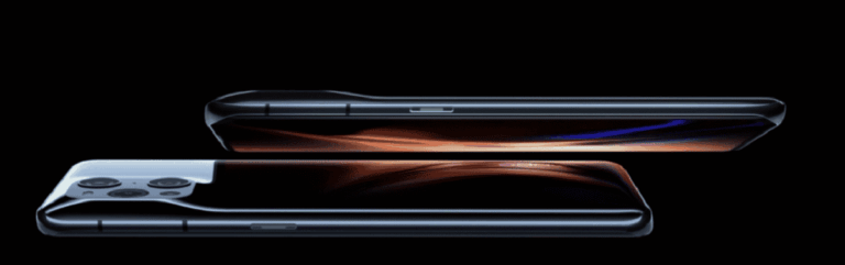 Oppo find xPRO
