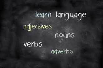 Phrasal verb