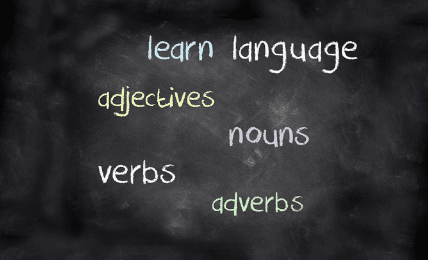 Phrasal verb