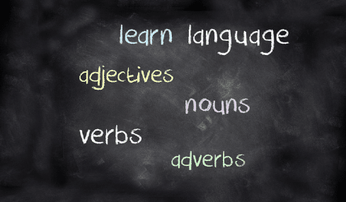 Phrasal verb