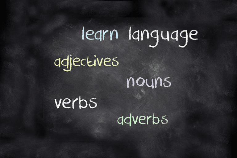 Phrasal verb