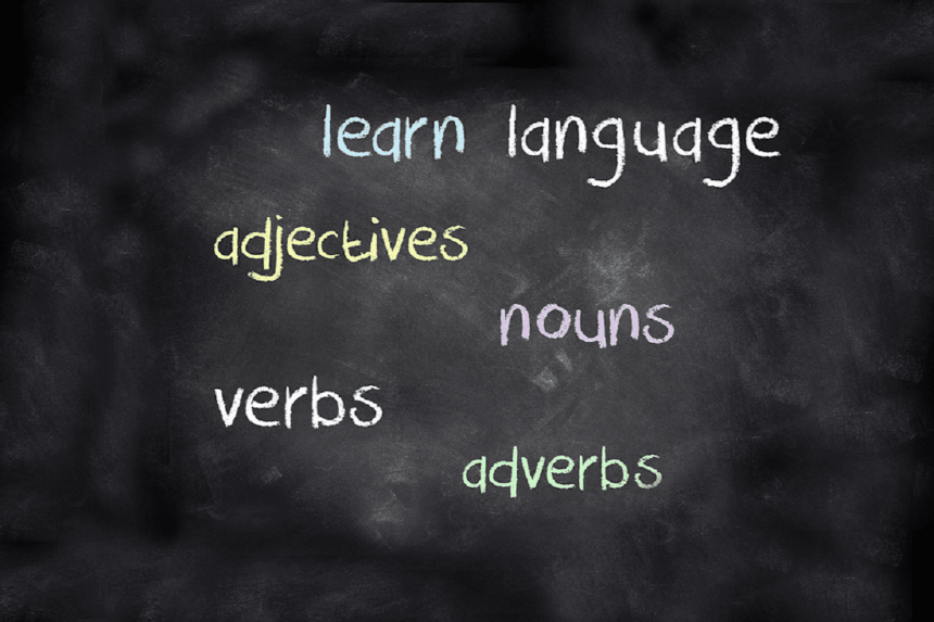 Phrasal verb