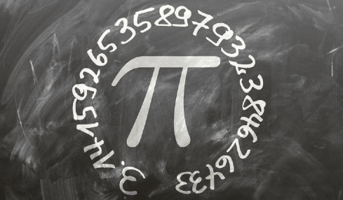 Dia Internacional de las Matemáticas