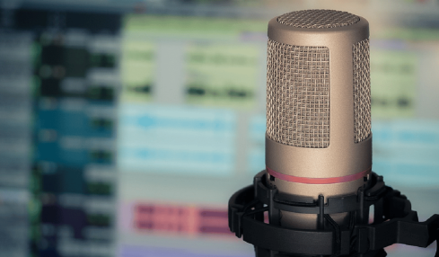 Podcast literatura